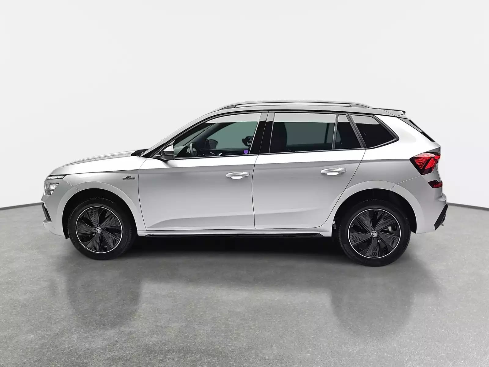 Skoda Kamiq 1.0 TSi 116 DSG Monte Carlo - Photo 1