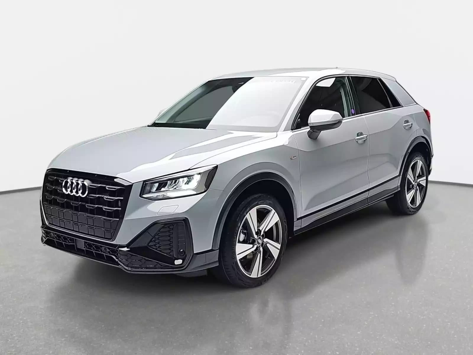 Audi Q2 35 TFSI S-Tronic 150  S-Line - Photo 1