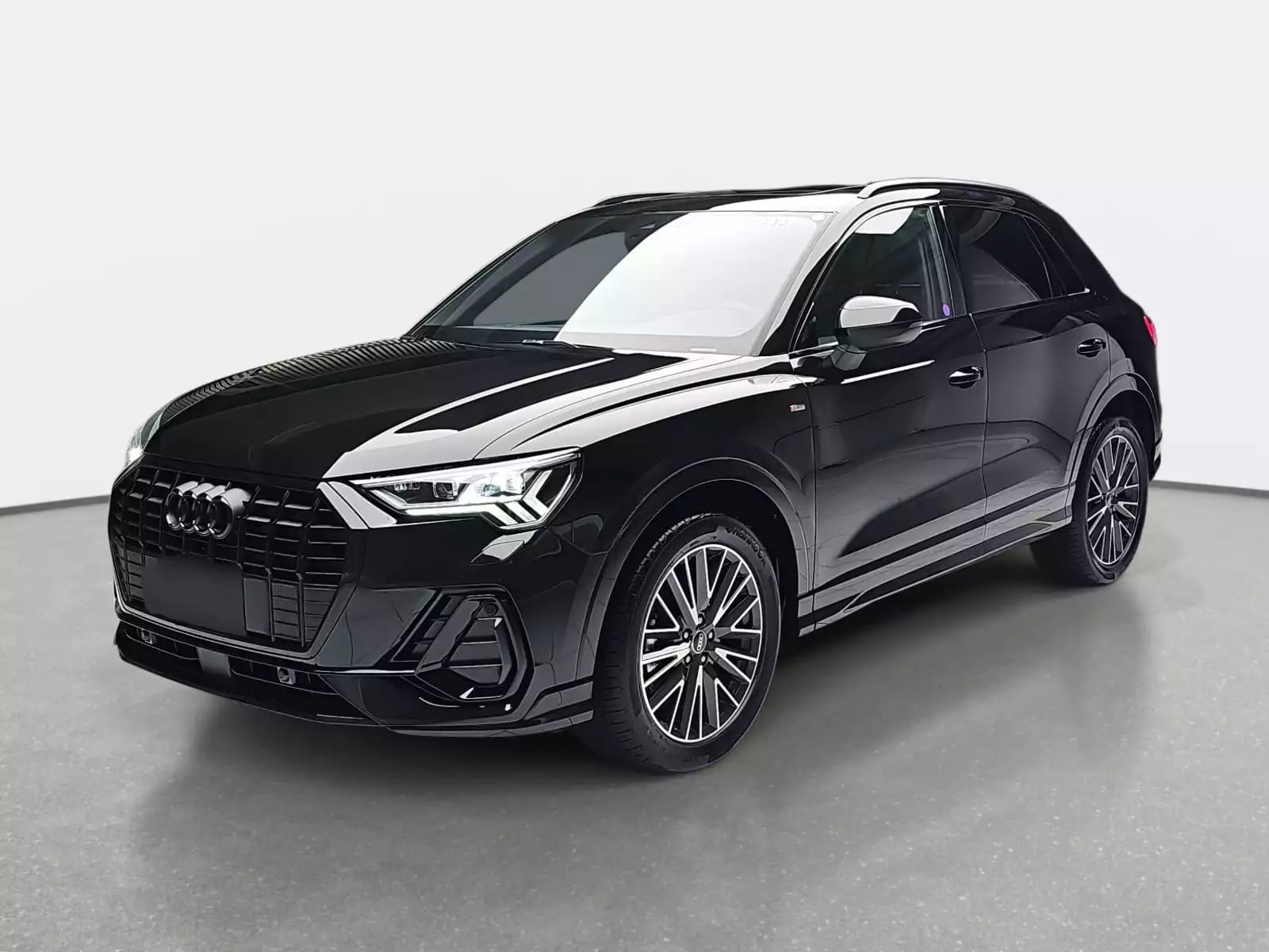 Audi Q3 35 TFSI S-Tronic 150  S-Line - Photo 1