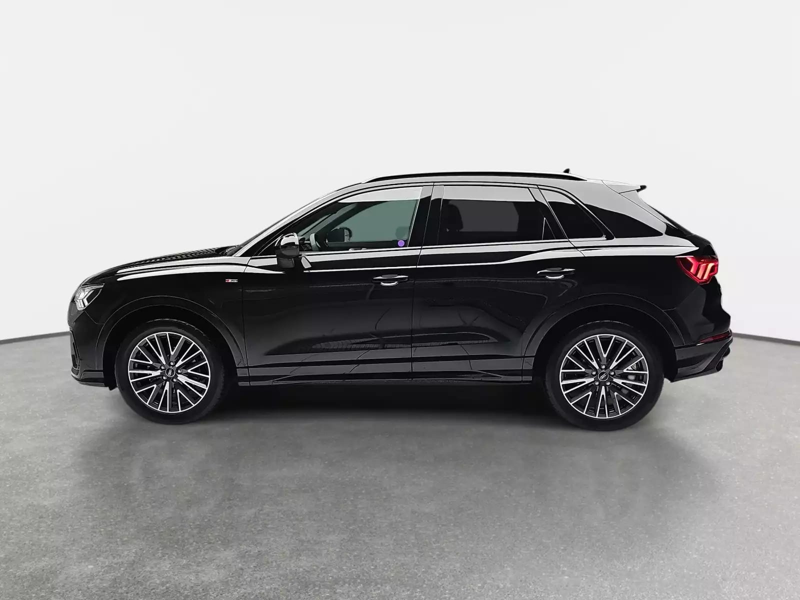 Audi Q3 35 TFSI S-Tronic 150  S-Line - Photo 1