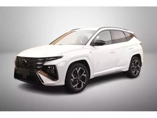 Hyundai TUCSON 1.6 T-GDI DCT 150 N-line - Photo 1