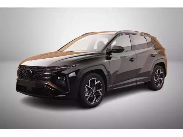 Hyundai TUCSON 1.6 T-GDI DCT 150 N-line - Photo 1