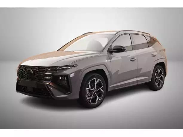 Hyundai TUCSON 1.6 T-GDI DCT 150 N-line - Photo 1