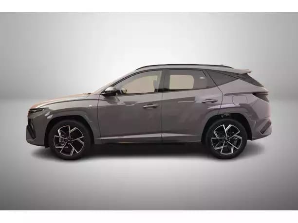 Hyundai TUCSON 1.6 T-GDI DCT 150 N-line - Photo 1