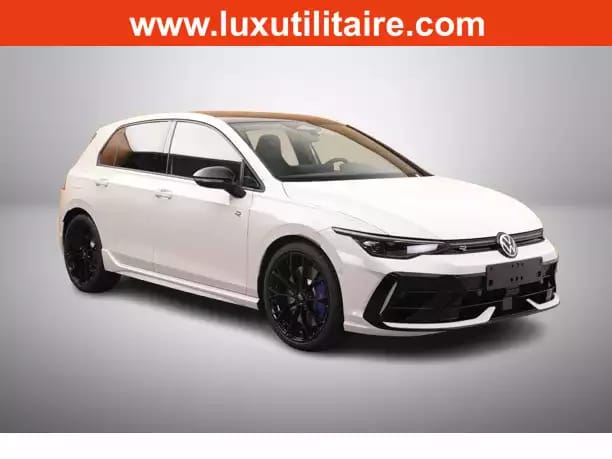 Volkswagen Golf 2.0 TSi DSG 333 R 4x4 - Photo 1