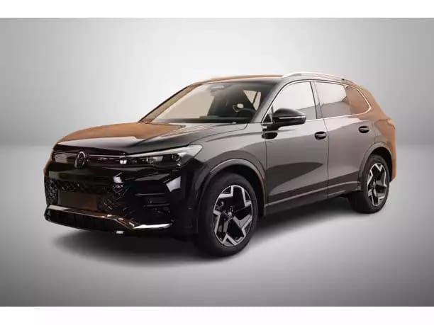Volkswagen Tiguan 1.5 eTSI 150 DSG R-Line - Photo 1