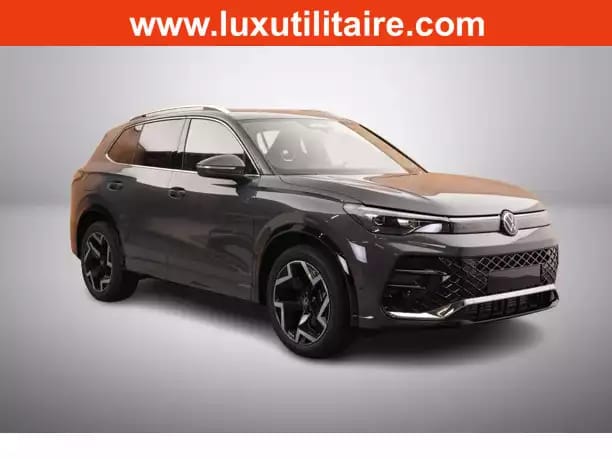 Volkswagen Tiguan 1.5 eTSI 150 DSG R-Line - Photo 1