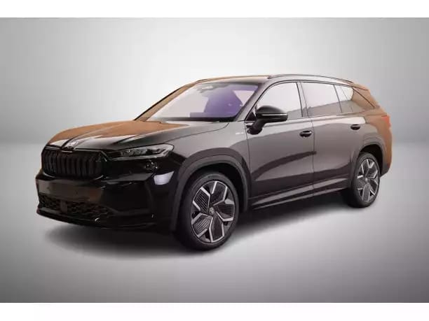 Skoda Kodiaq 2.0 TDI DSG 190 Sportline 4x4 - Photo 1