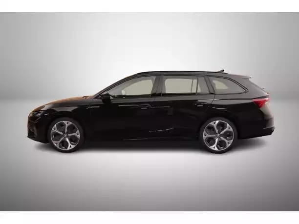 Skoda Octavia 2.0 TSi DSG 265 RS - Photo 1