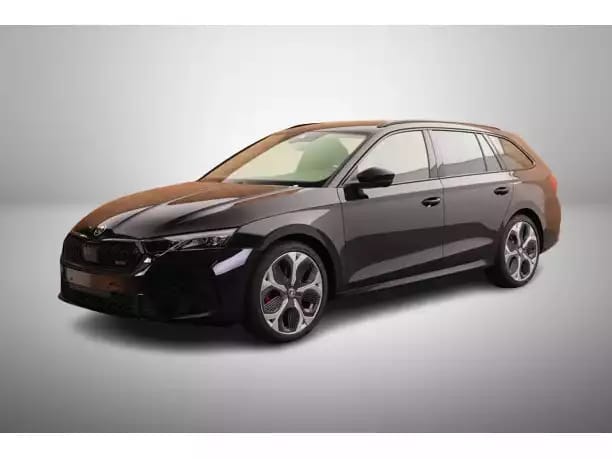 Skoda Octavia 2.0 TSi DSG 265 RS - Photo 1