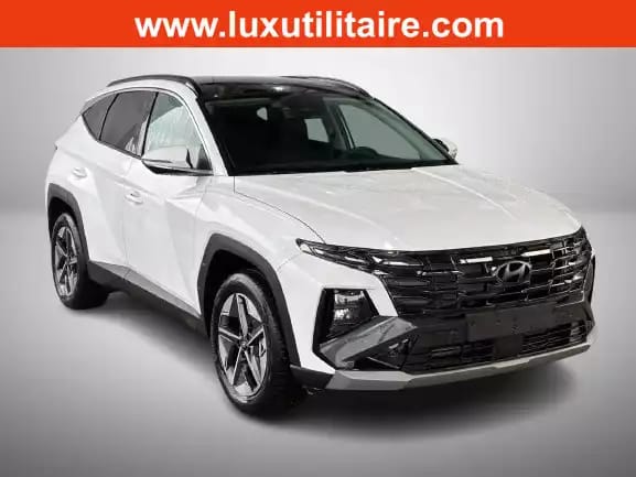 Hyundai TUCSON 1.6 T-GDI HEV 215 AT E-Motion - Photo 1