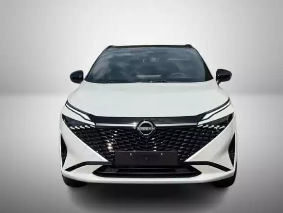 Nissan Qashqai 1.3 mHEV 158 Auto N-Design - Photo 1
