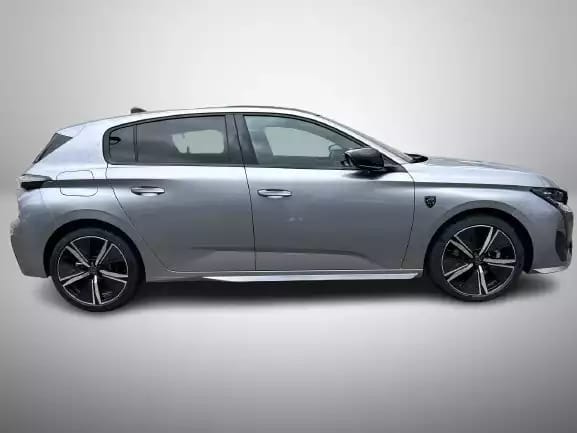 Peugeot 308 1.2 PureTech 145 e-DSC6 GT - Photo 1