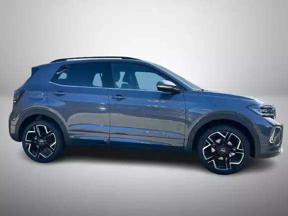 Volkswagen T-Cross 1.0 TSi 115 DSG R-Line - Photo 1