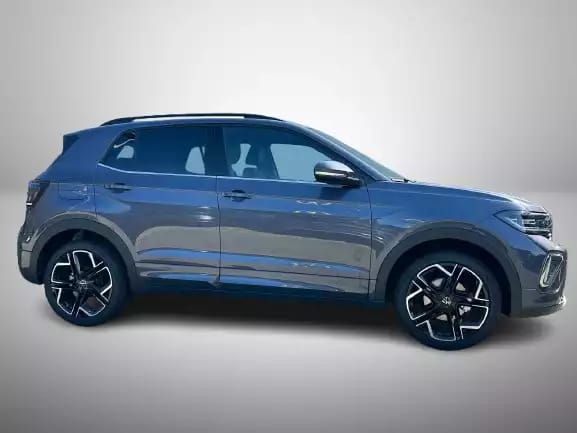 Volkswagen T-Cross 1.5 TSi 150 DSG R-Line - Photo 1