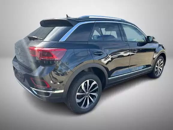 Volkswagen T-Roc 1.5 TSi 150 DSG Style - Photo 1