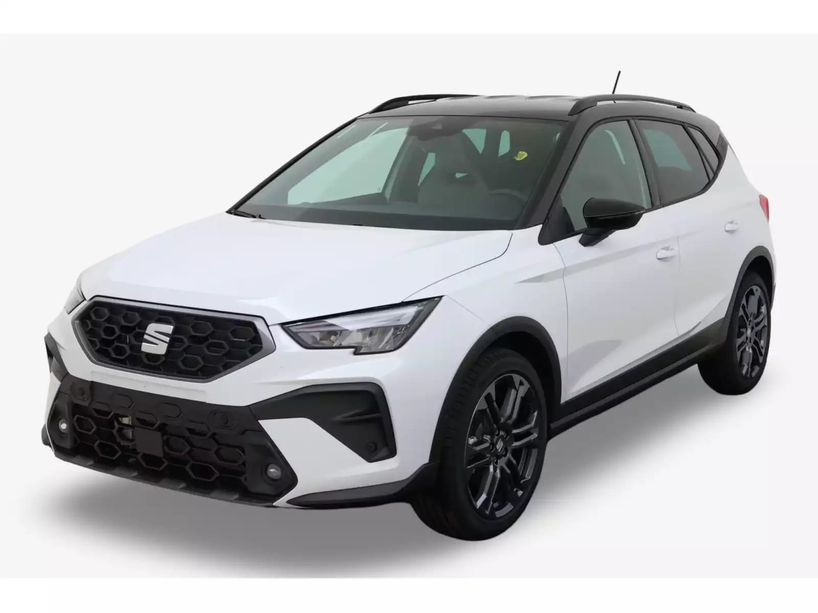 SEAT Arona 1.0 TSi 116 DSG  FR - Photo 1