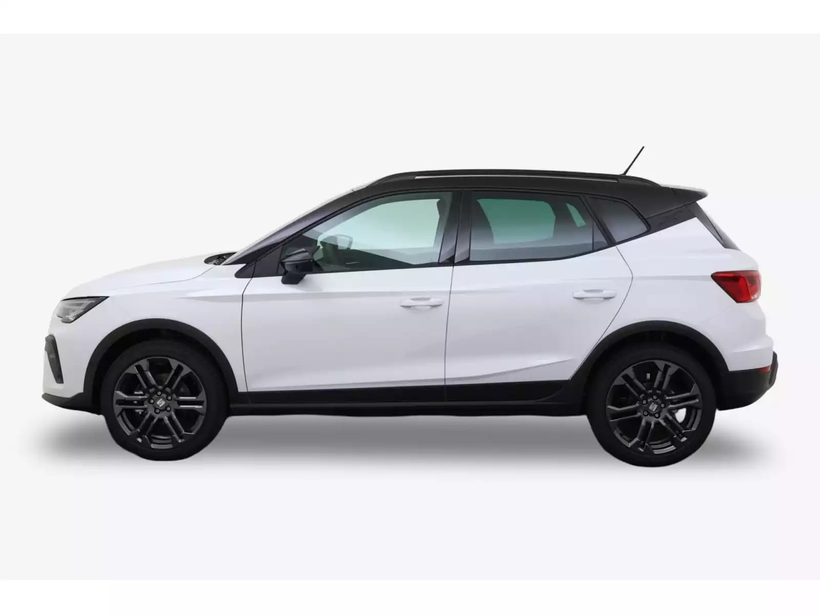 SEAT Arona 1.0 TSi 116 DSG  FR - Photo 1