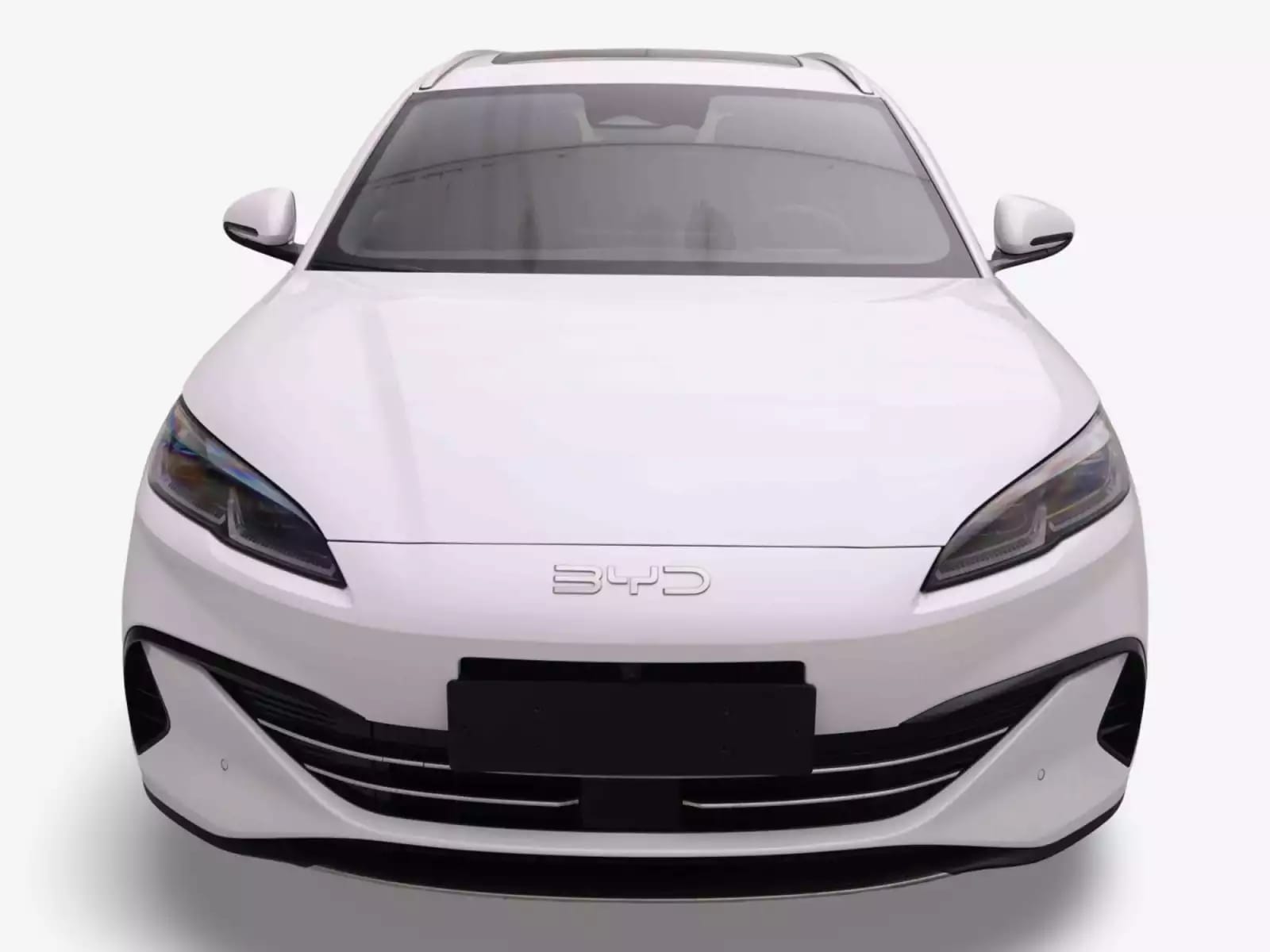 BYD Seal 1.5 PHEV 212 Automatique Touring - Photo 1