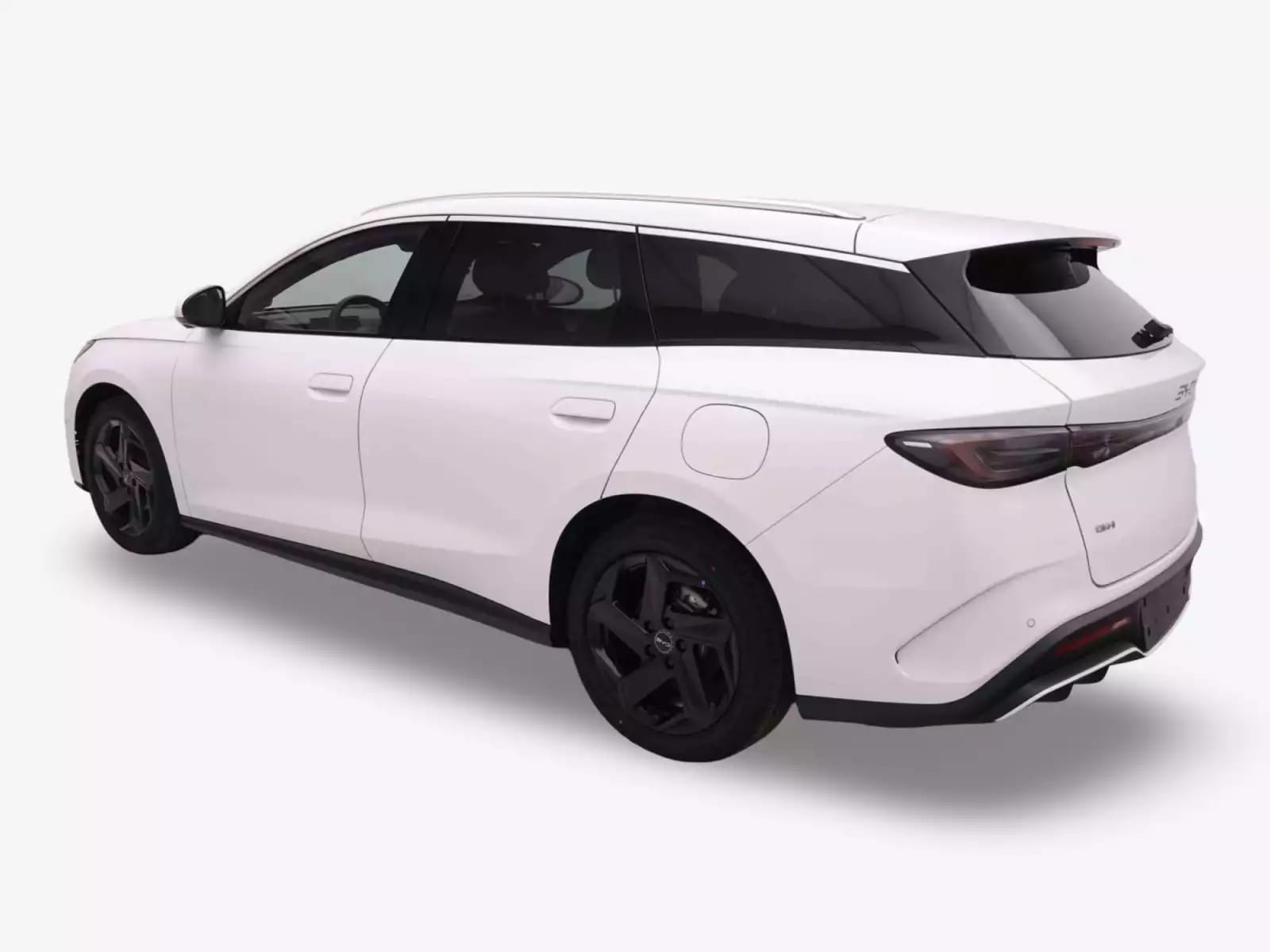 BYD Seal 1.5 PHEV 212 Automatique Touring - Photo 1