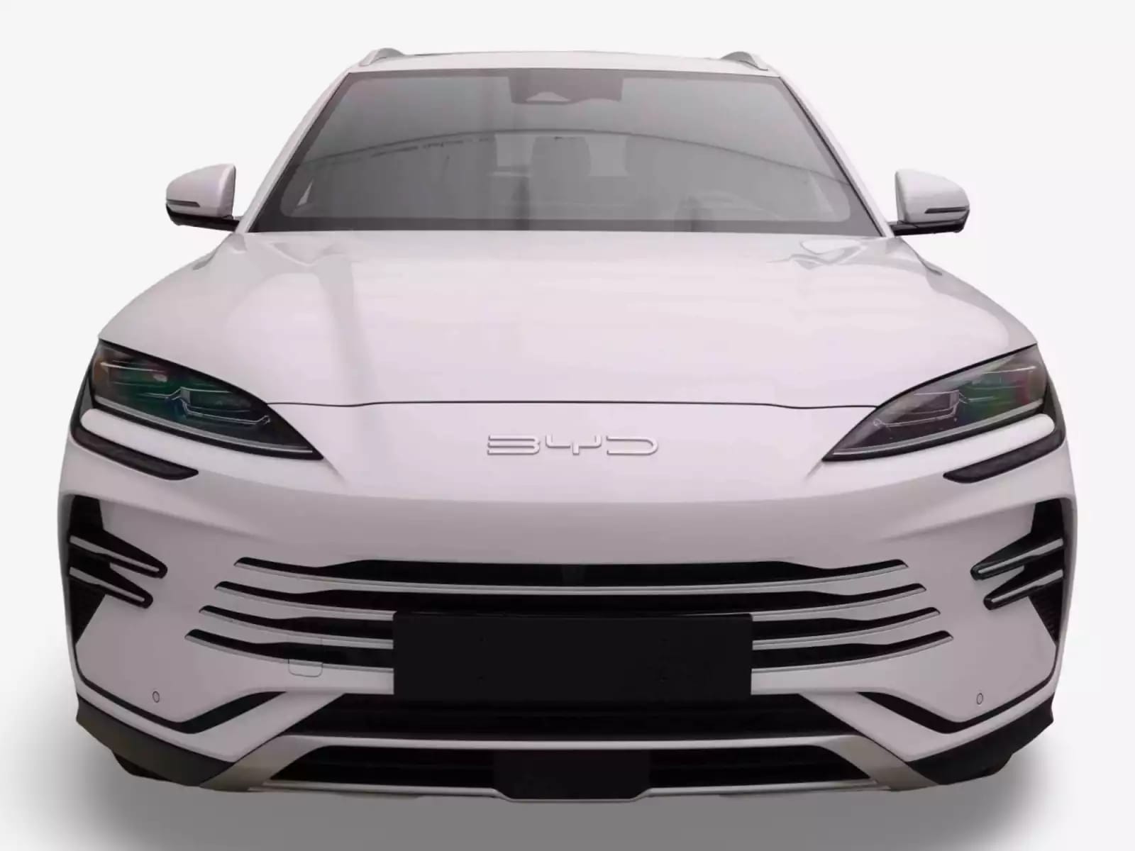 BYD Seal U 1.5 PHEV 218 Automatique - Photo 1