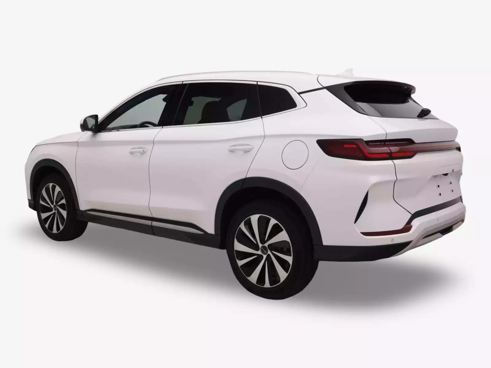 BYD Seal U 1.5 PHEV 218 Automatique - Photo 1