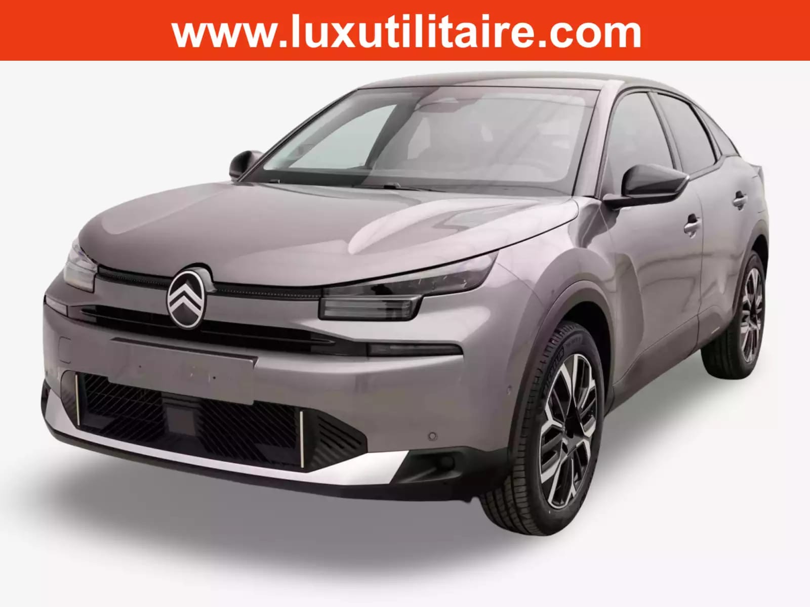 Citroën C4 1.2 130 Auto Max - Photo 1