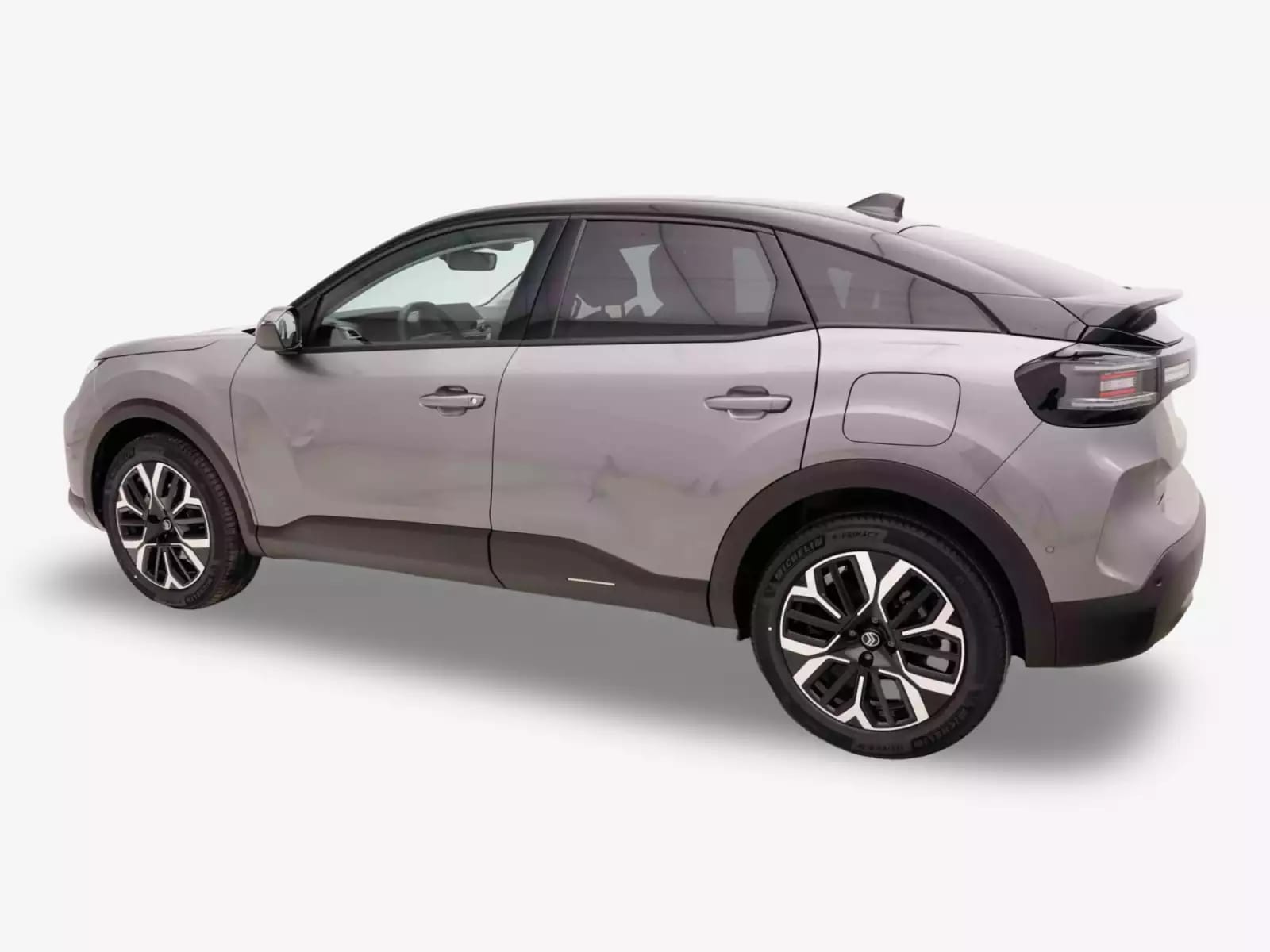 Citroën C4 1.2 130 Auto Max - Photo 1