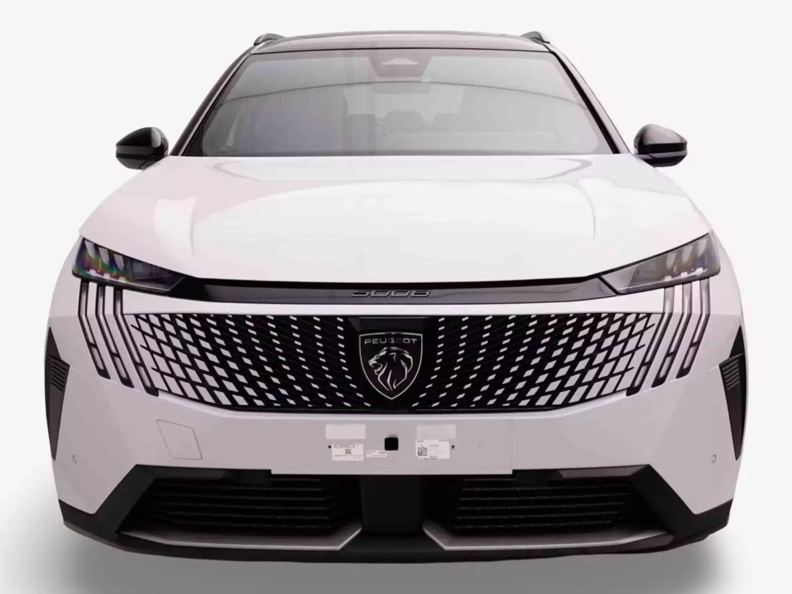Peugeot 5008 1.2 PureTech 146 e-DSC6 GT - Photo 1