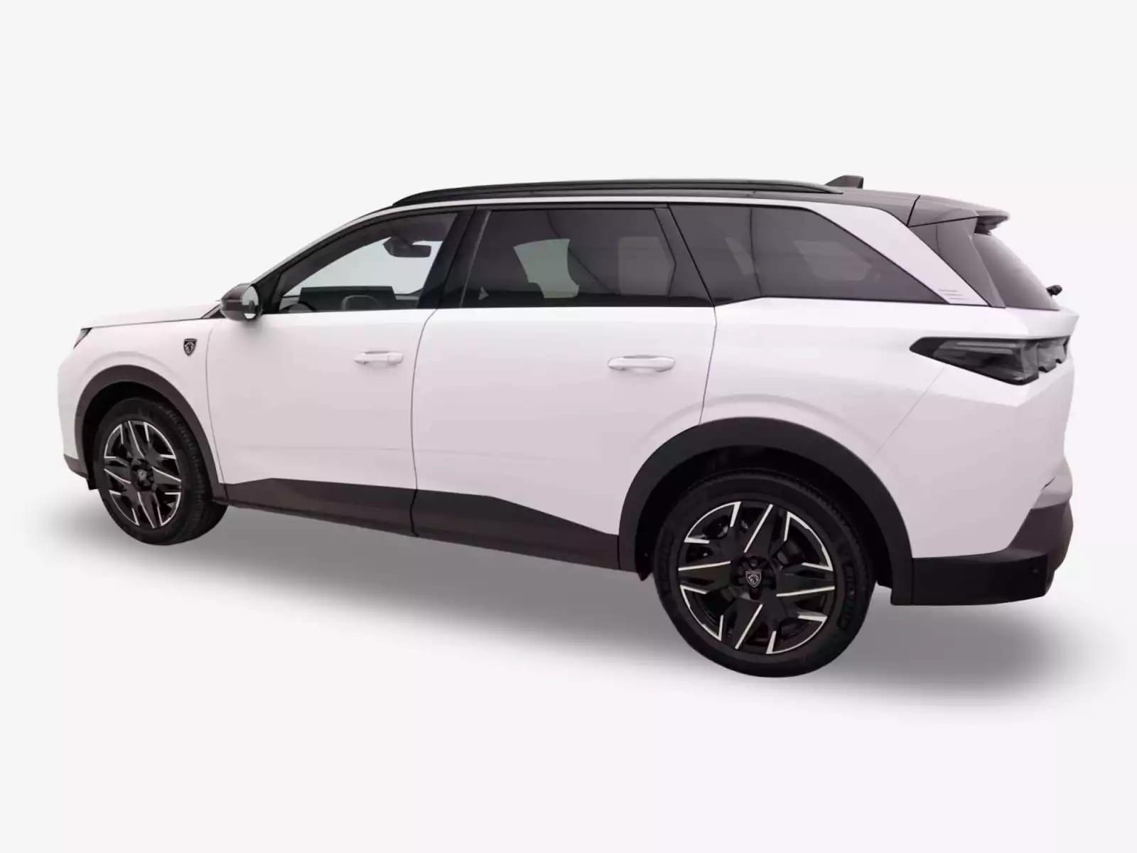 Peugeot 5008 1.2 PureTech 146 e-DSC6 GT - Photo 1
