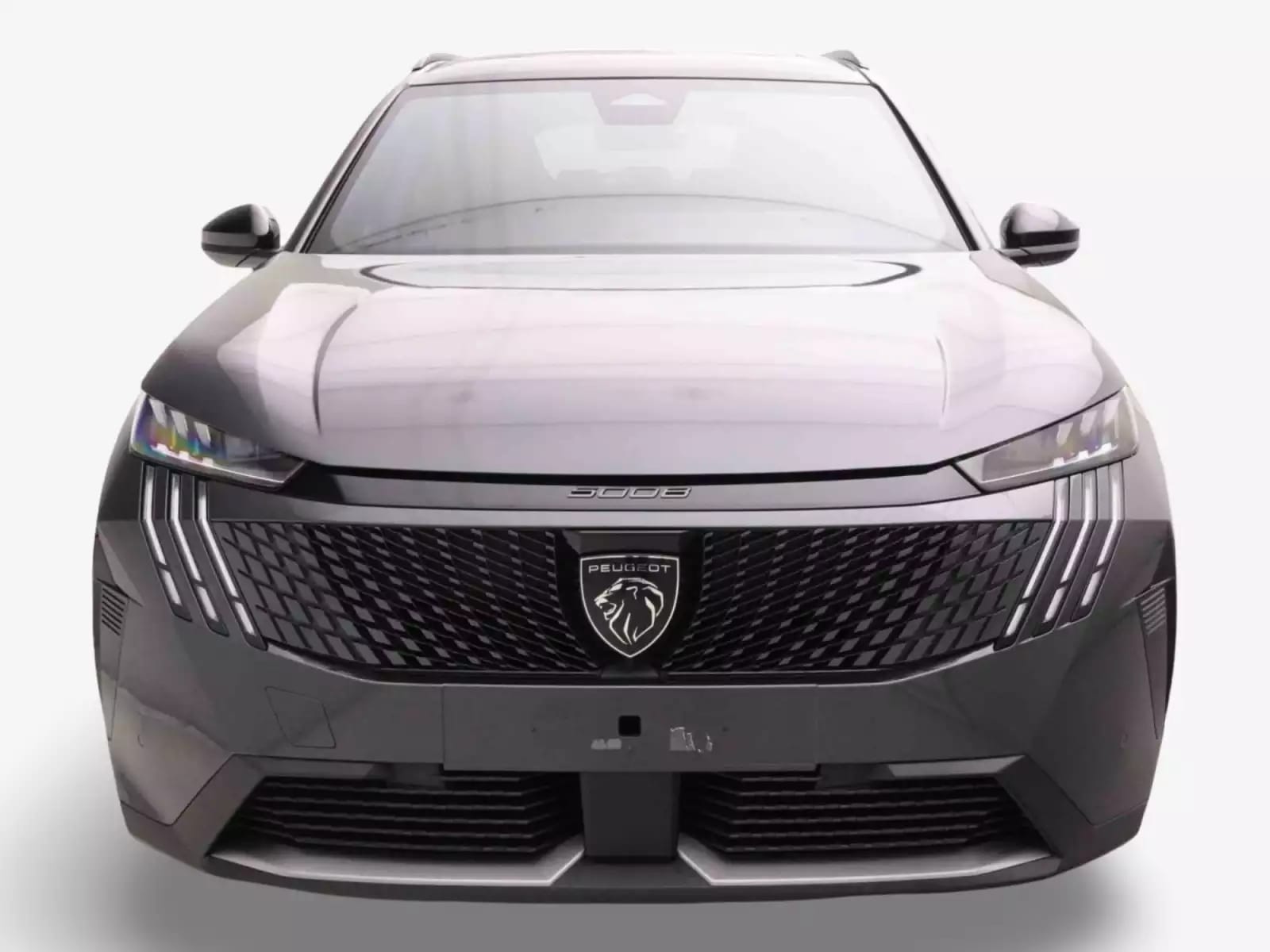 Peugeot 5008 1.2 PureTech 146 e-DSC6 GT - Photo 1