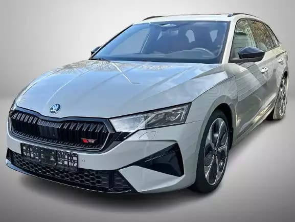 Skoda Octavia 2.0 TSi DSG 265 RS - Photo 1