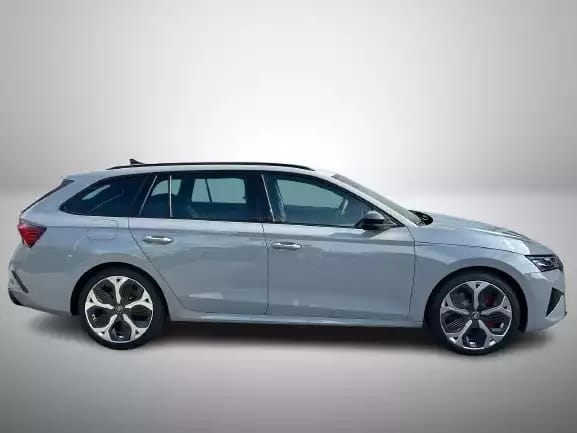 Skoda Octavia 2.0 TSi DSG 265 RS - Photo 1