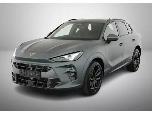 Cupra Terramar 2.0 TSI DSG 265 VZ 4Drive Americas Cup - Photo 1