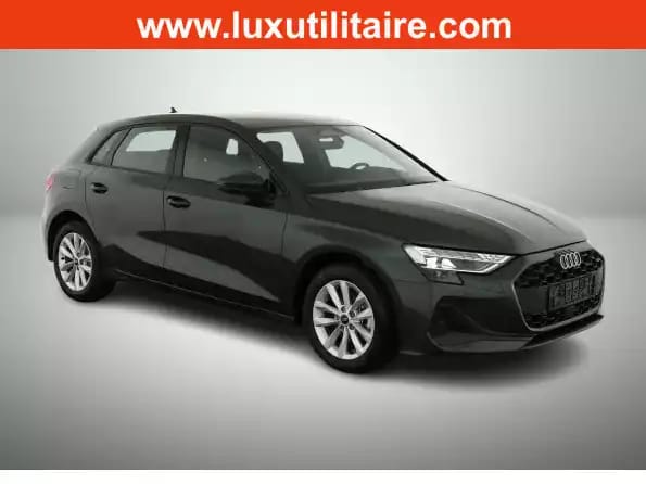 Audi A3 35 TFSi 150 Sportback S-tronic - Photo 1