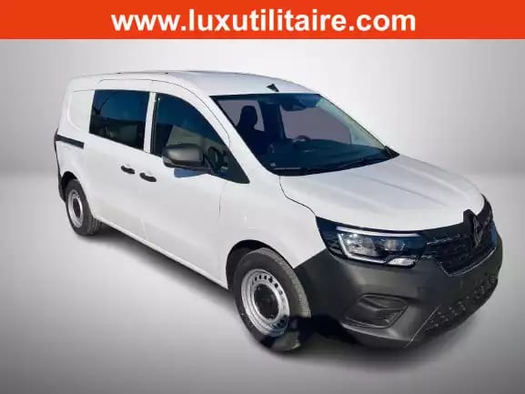 Renault Kangoo 1.5 dCi 95 Double Cabine L2 - Photo 1