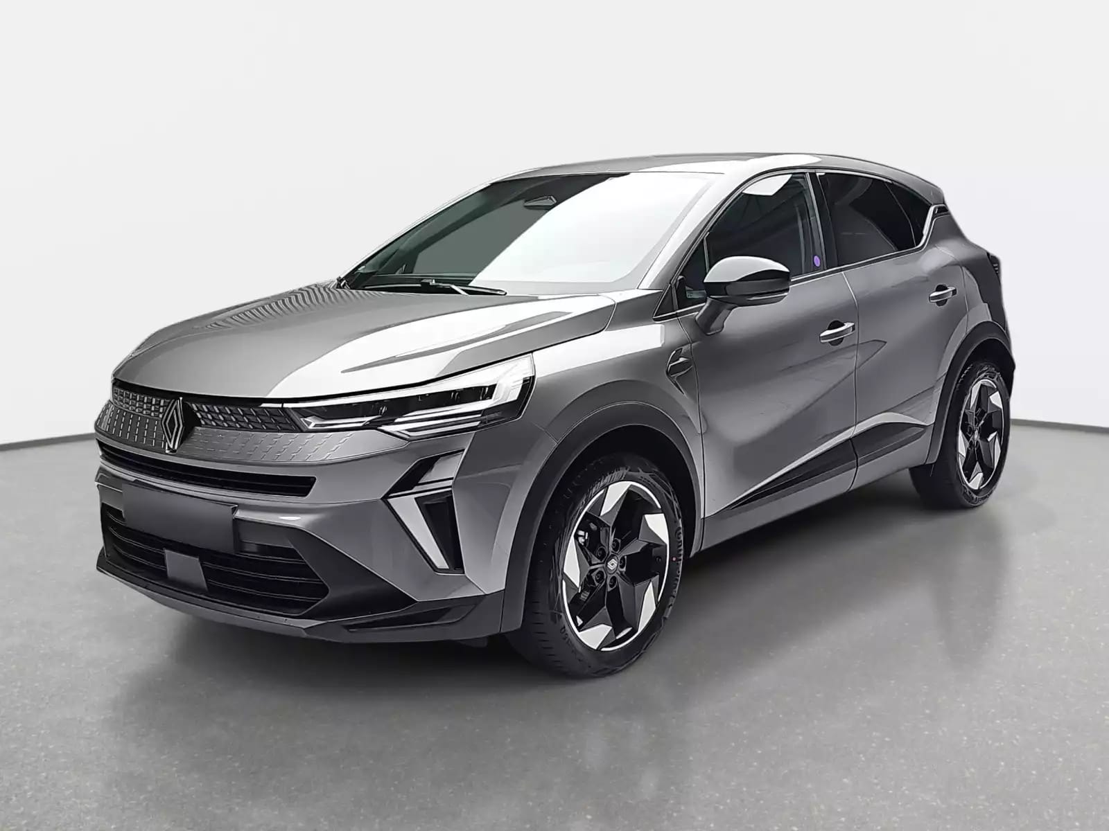 Renault Captur 1.3 TCe MHD 160 EDC Techno - Photo 1