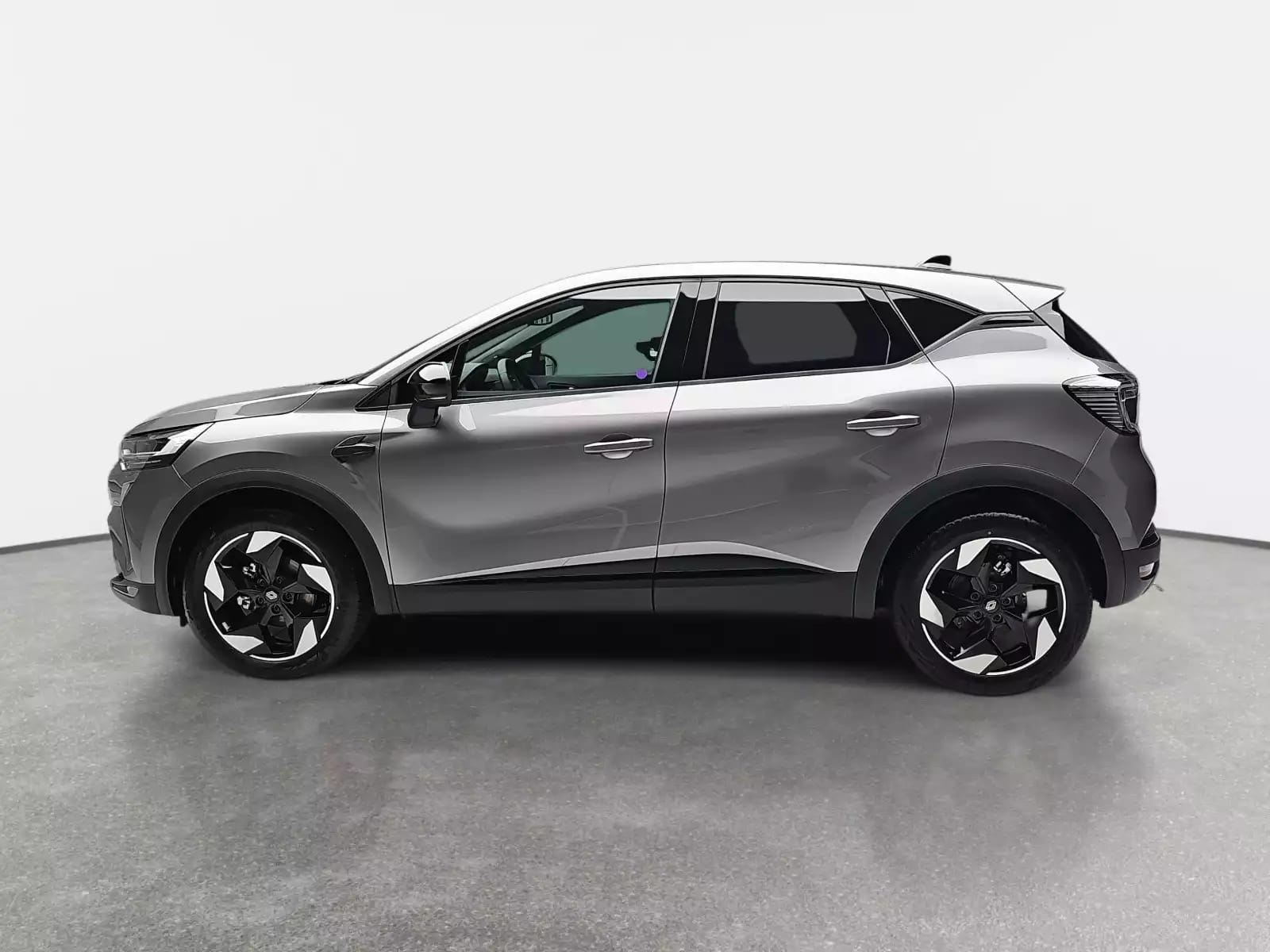 Renault Captur 1.3 TCe MHD 160 EDC Techno - Photo 1