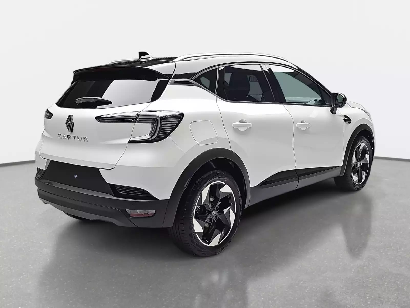 Renault Captur 1.3 TCe MHD 160 EDC Techno - Photo 1