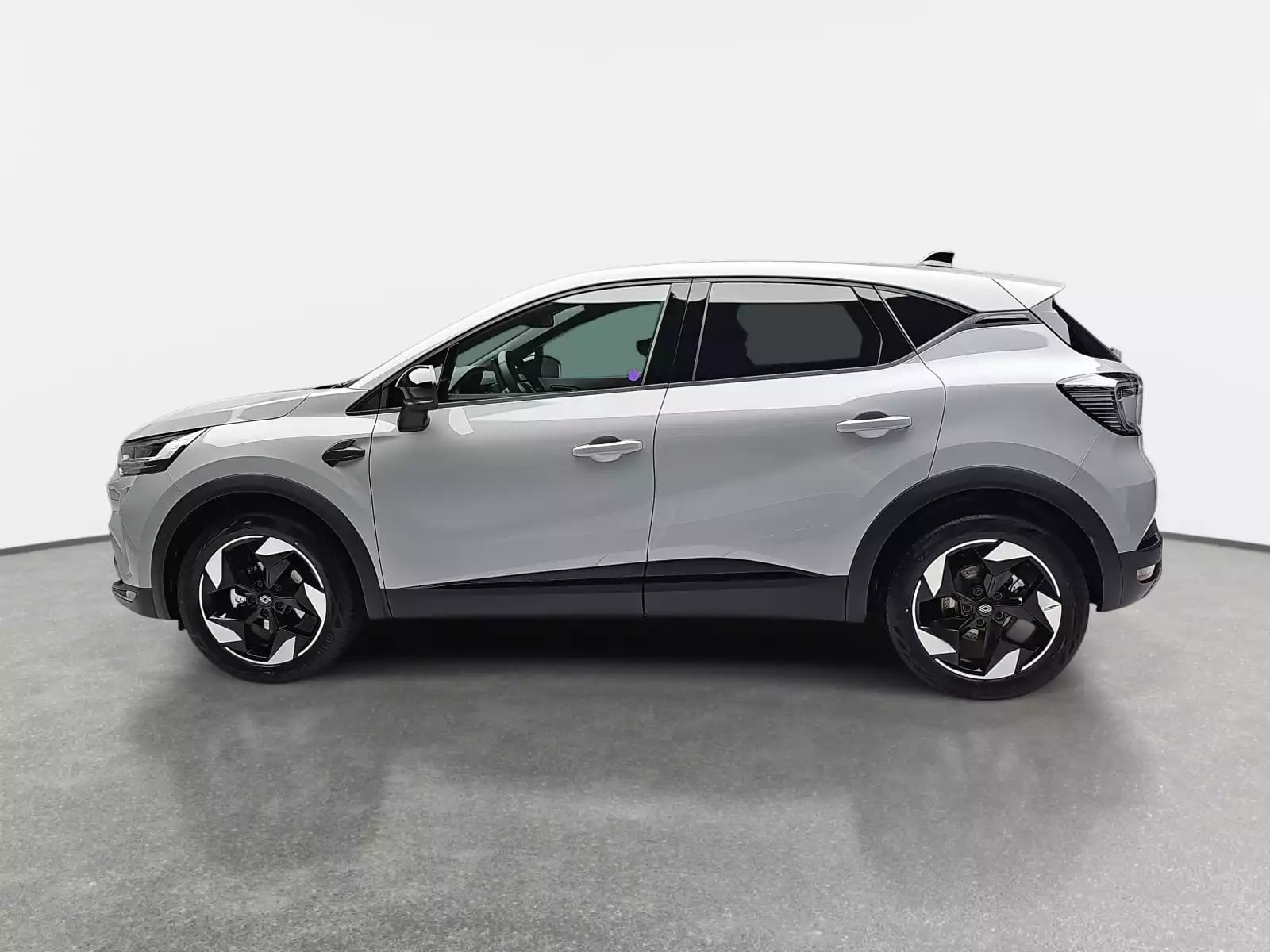 Renault Captur 1.3 TCe MHD 160 EDC Techno - Photo 1
