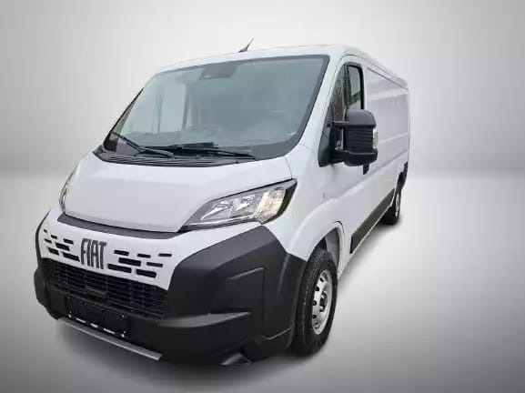 Fiat Ducato 2.2 Mjet 120 L2H1 - Photo 1