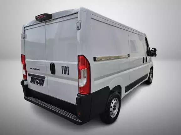 Fiat Ducato 2.2 Mjet 120 L2H1 - Photo 1