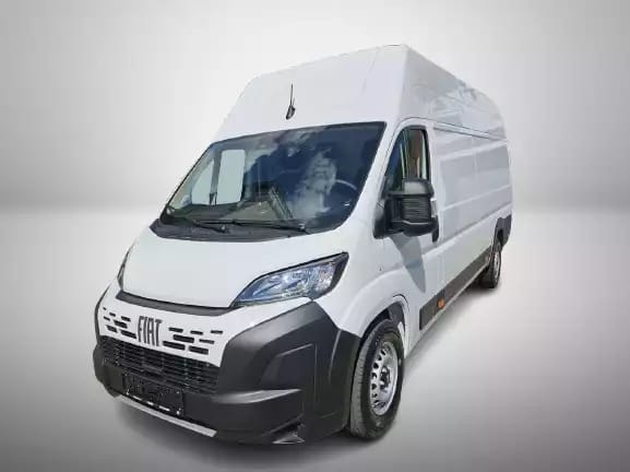 Fiat Ducato 2.2 Mjet 180 L4H3 - Photo 1