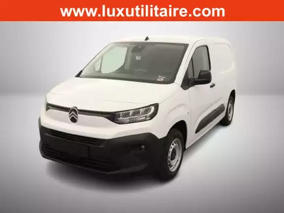 Citroën Berlingo 1.5 BlueHDI 100 - Photo 1