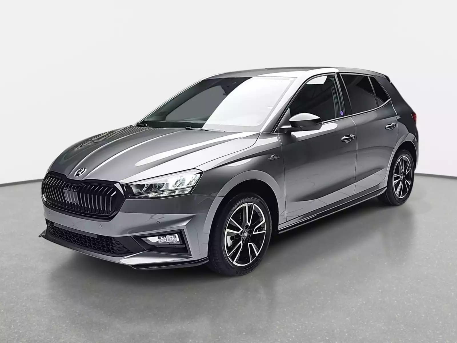 Skoda Fabia 1.0 TSi 116 DSG Monte Carlo - Photo 1