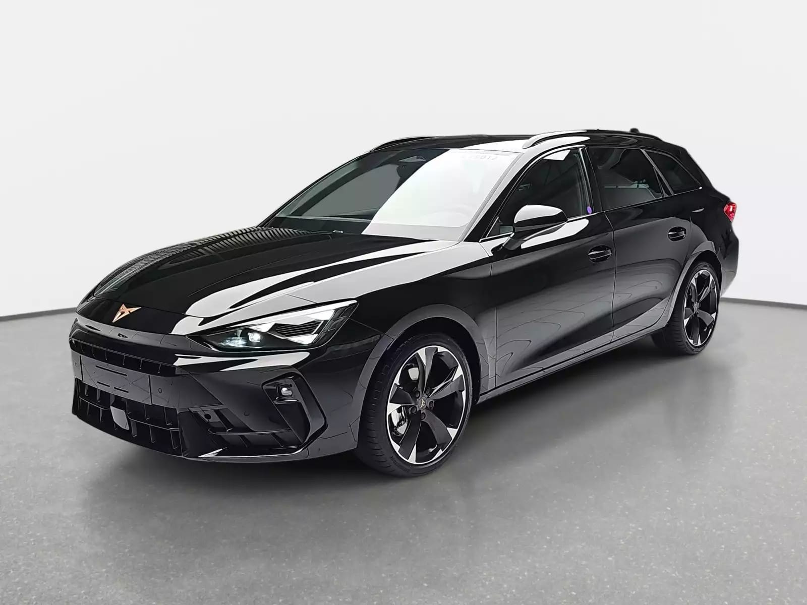 Cupra Leon 1.5 eTSi DSG 150 Kombi - Photo 1