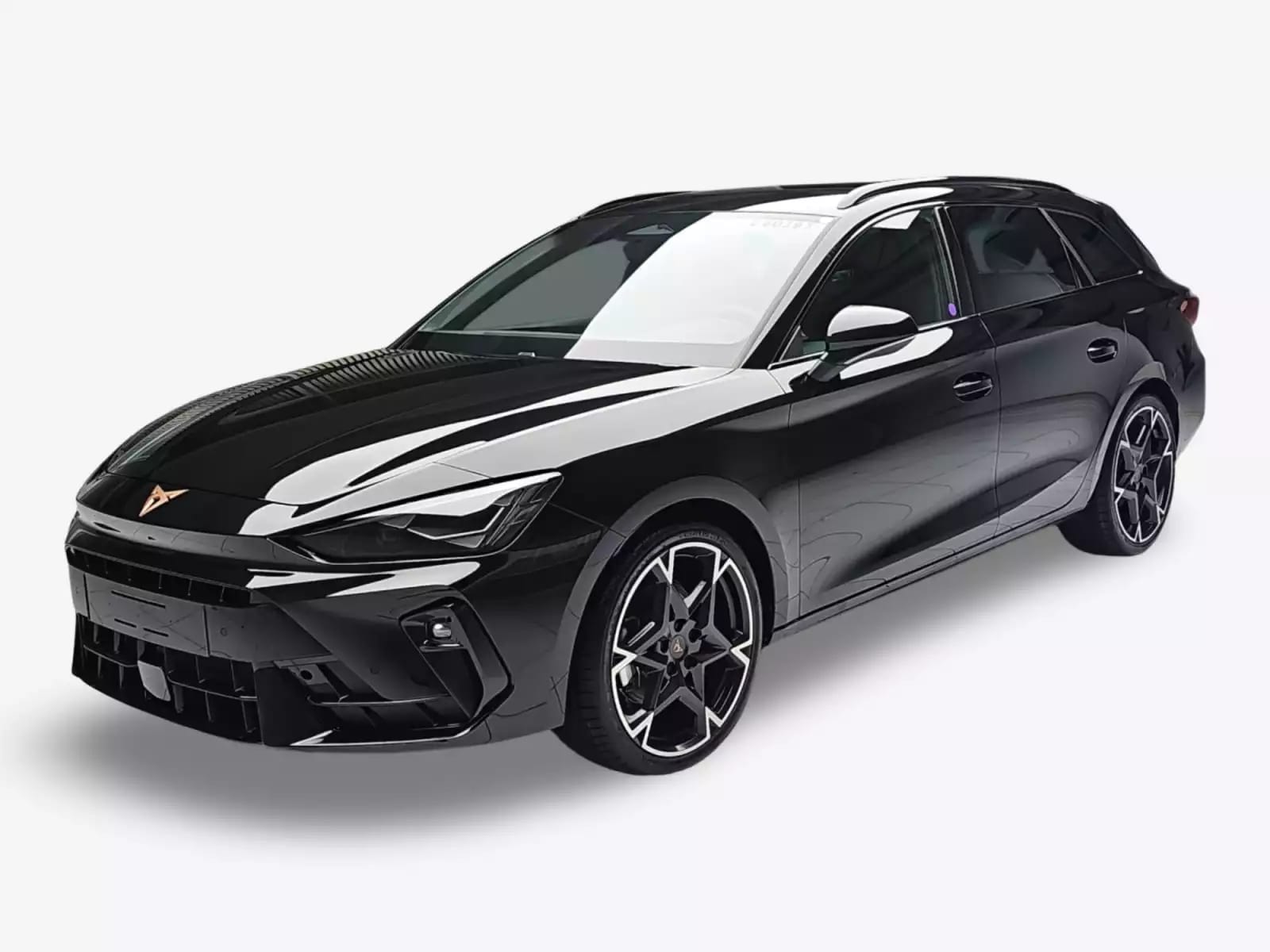 Cupra Leon 1.5 eTSi DSG 150 Kombi - Photo 1