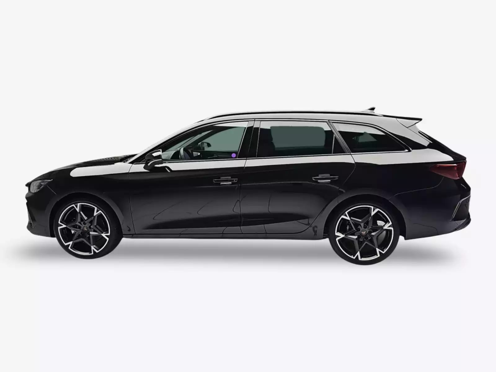 Cupra Leon 1.5 eTSi DSG 150 Kombi - Photo 1