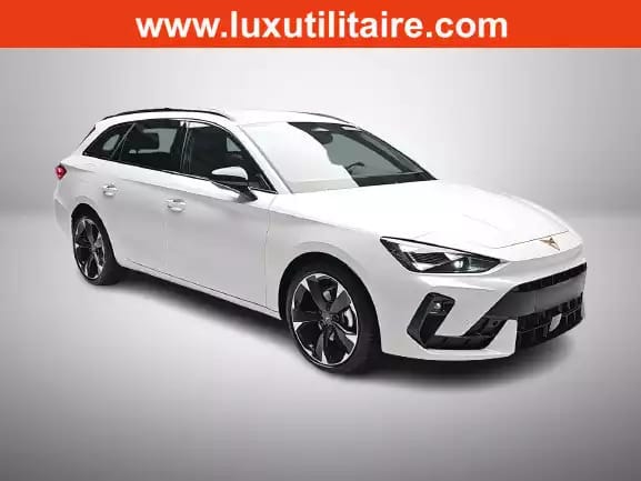 Cupra Leon 1.5 eTSi DSG 150 Kombi - Photo 1