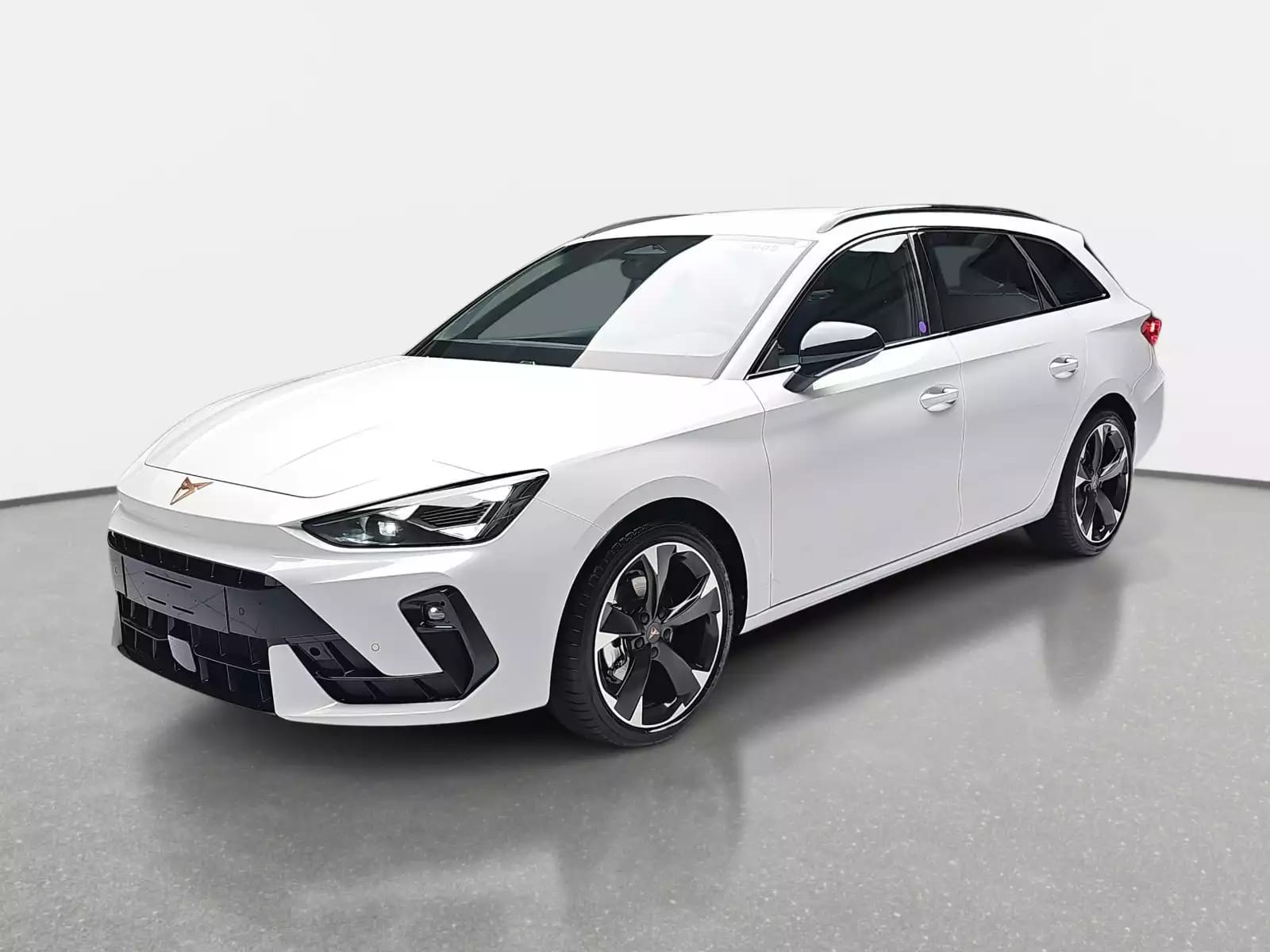 Cupra Leon 1.5 eTSi DSG 150 Kombi - Photo 1